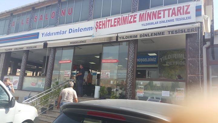 Avşarbey molayeri