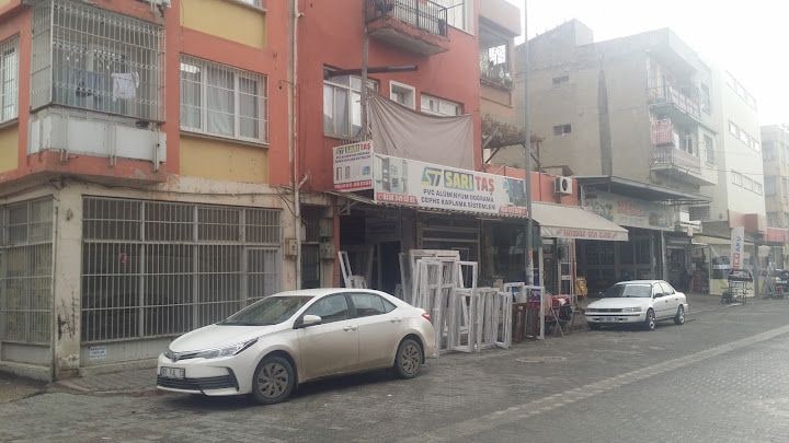 Avşarlar Kıraathanesi