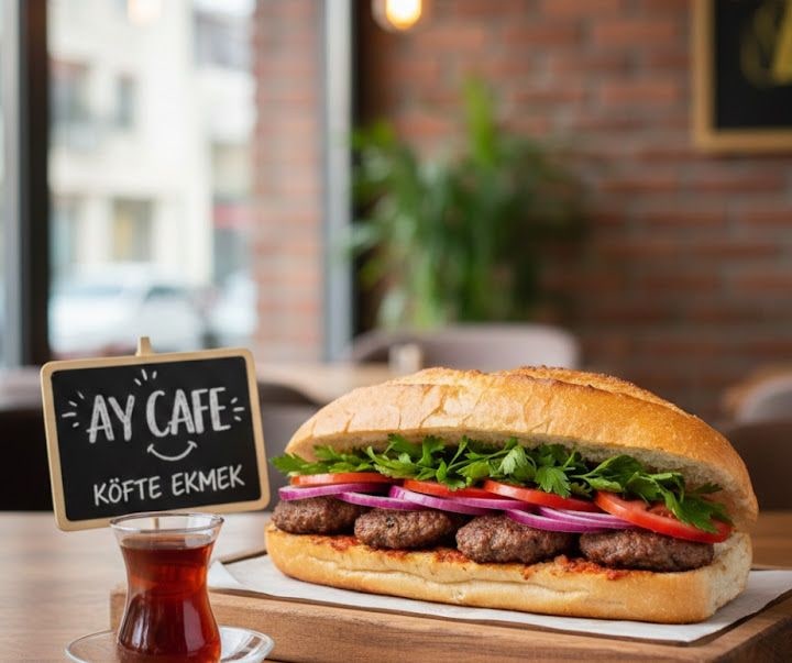 Ay Cafe