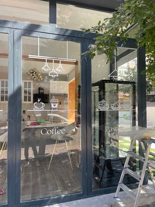 Ay Cafe Bistro