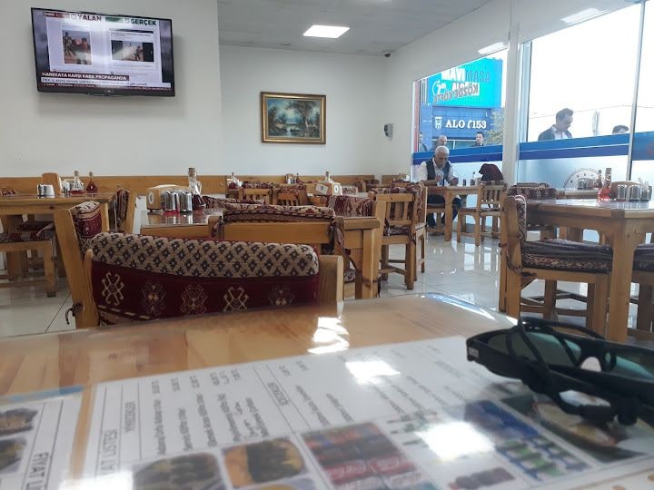 AY-CE KÖFTE KEBAP