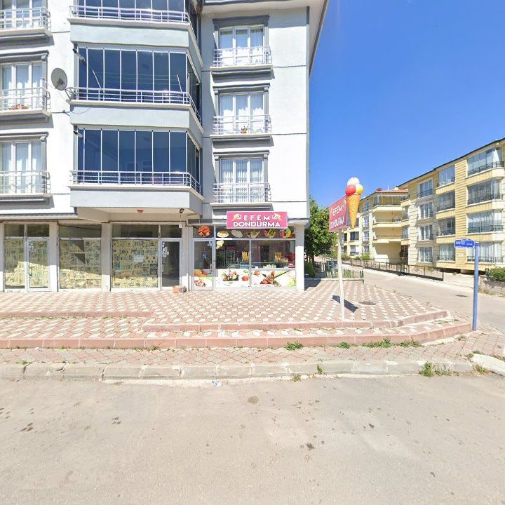Ay-Do Maraş Dondurma