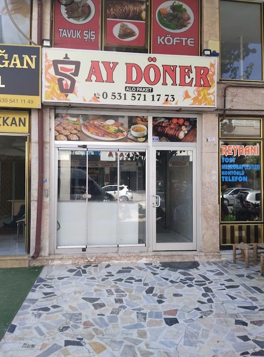 Ay Döner