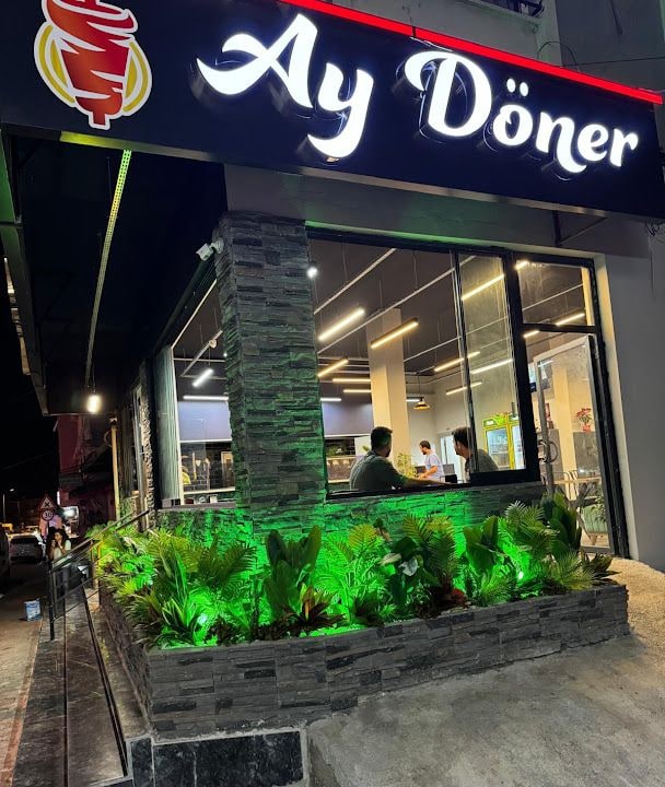 AY DÖNER