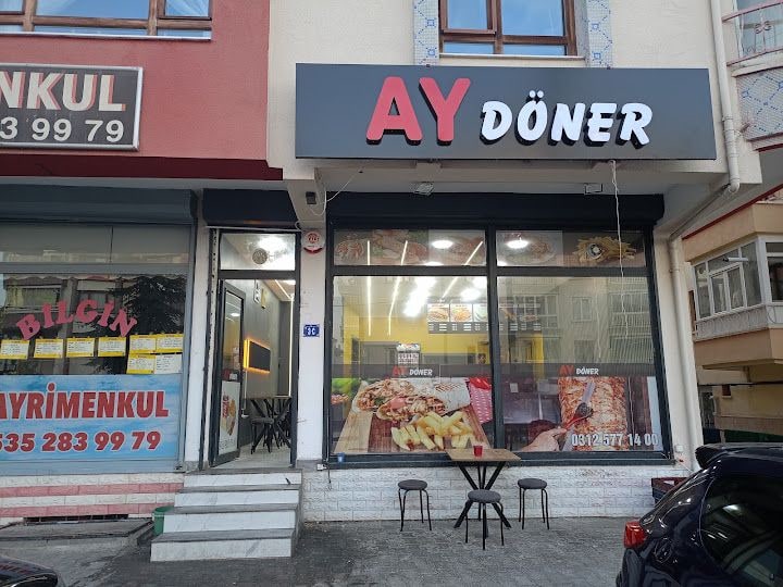 Ay Döner