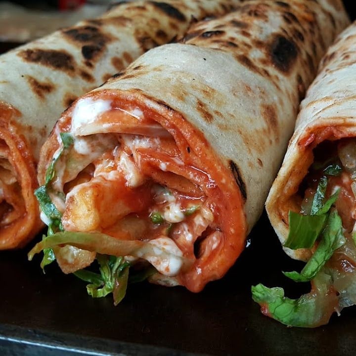AY DÖNER