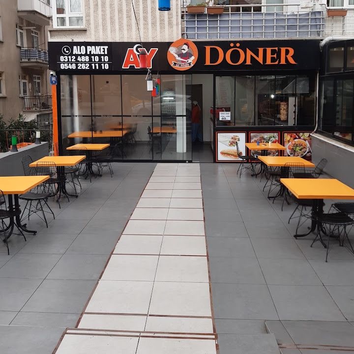 Ay Döner