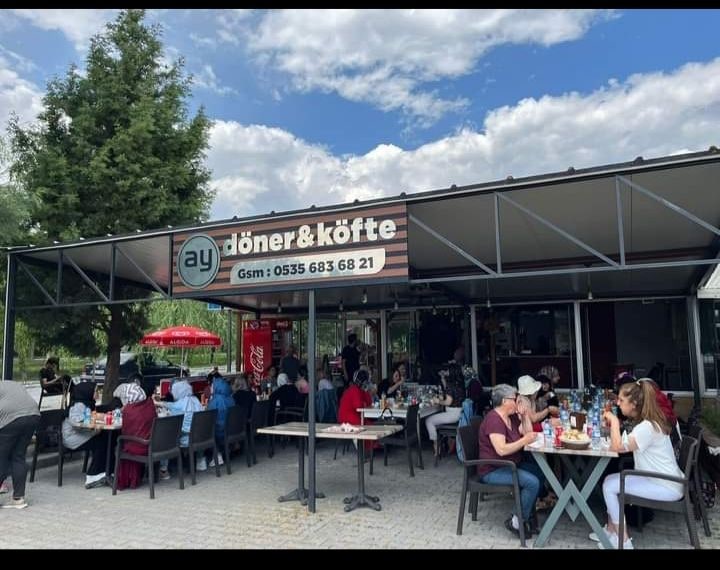 Ay Döner Ve Köfte