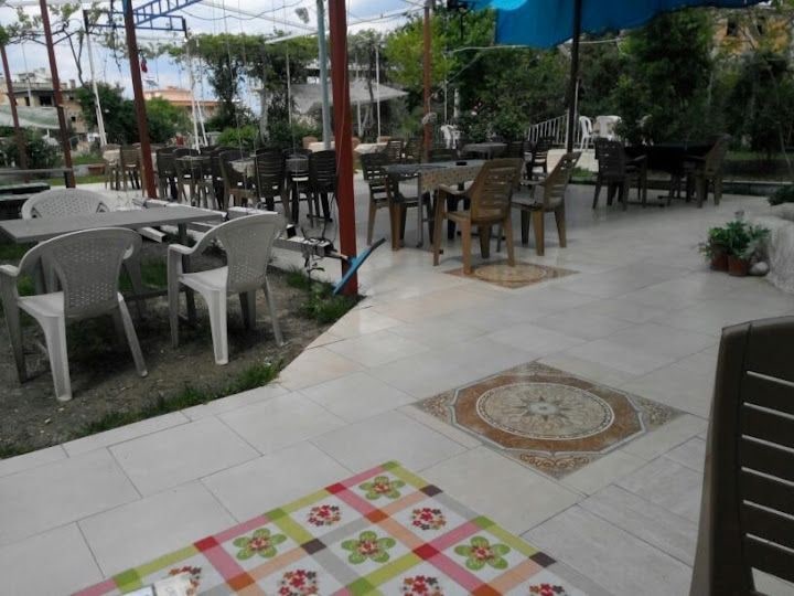 Ay Işığı Cafe