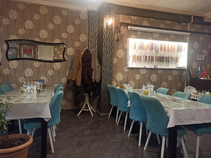 AY IŞIĞI RESTORANT EV YEMEKLERİ