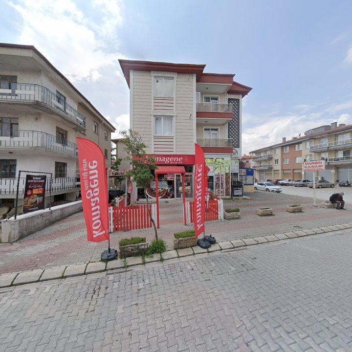 AY KARDEŞLER UNLU MAMÜLLERİ