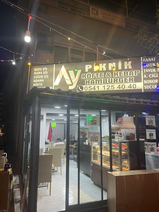 Ay Piknik
