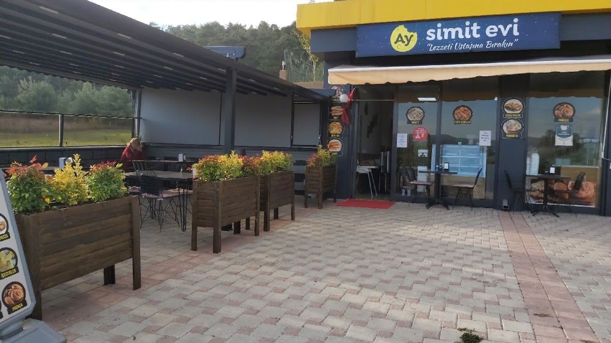 Ay Simit Evi