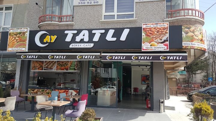 Ay Tatlı