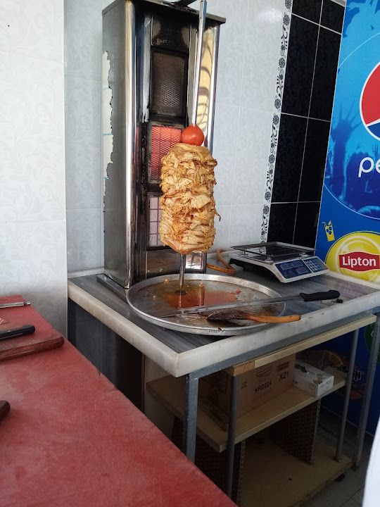 Ay Yıldız Pide Ve Lahmacun Salonu