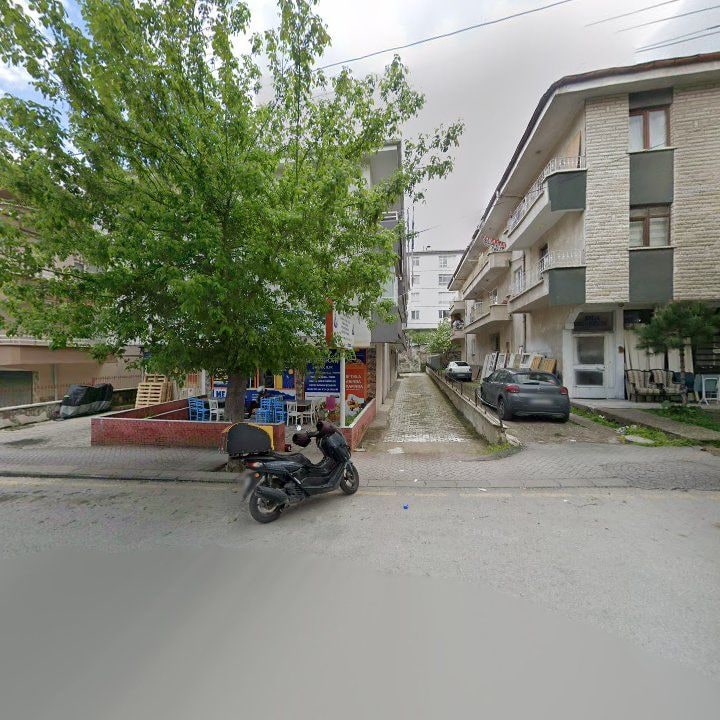 AYABAKAN BALIK ÇANKAYA ŞUBE