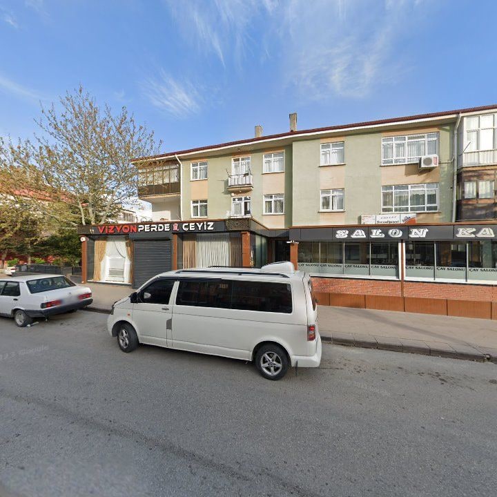 Ayabakan Balık Pişirme Evi
