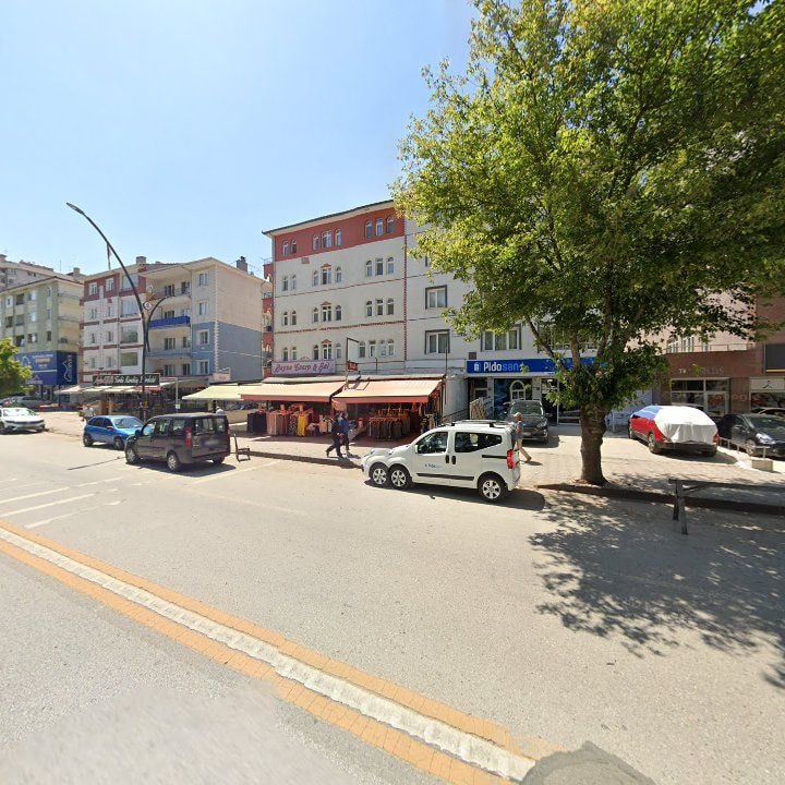Ayabakan Balıkçılık