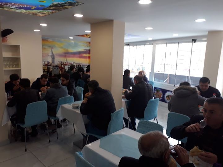 Ayabakan Balıkçılık Pişirme Evi
