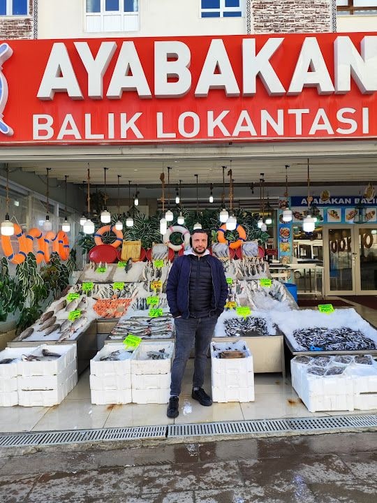 Ayabakan Balıkçılık Ve Pişirme Evi Haçike