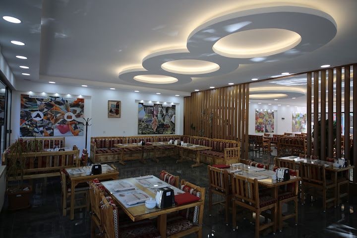 Ayaş İşyurtları Kurumu Sosyal Tesisi