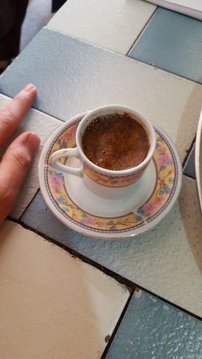 Ayaş Kıraathane