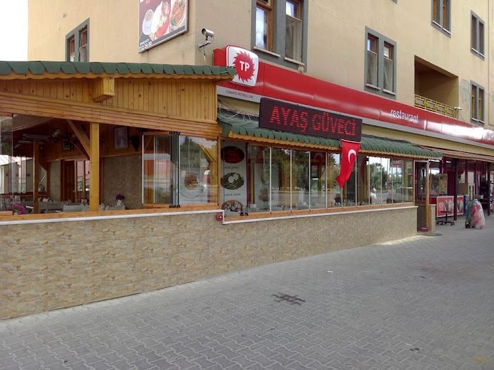 Ayaş Sofrası