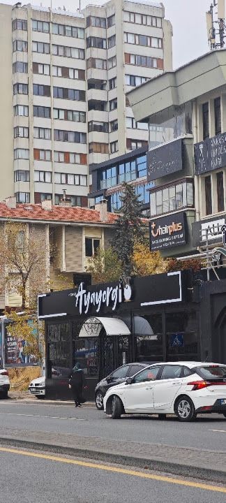 Ayayorgi By Winner