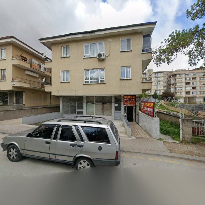 Ayaz Simit Evi