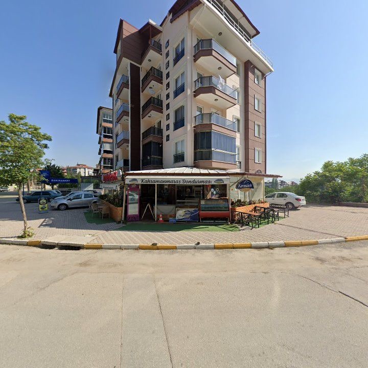 Ayazmana Mantı Gözleme