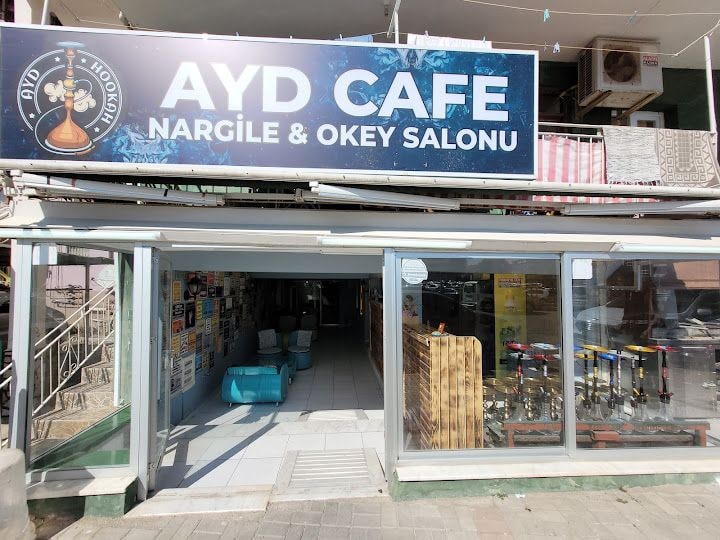 Ayd Cafe & Nargile