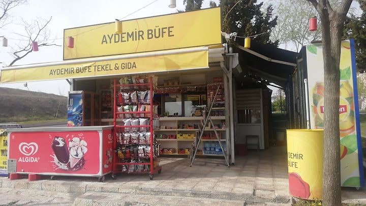 Aydemir Büfe