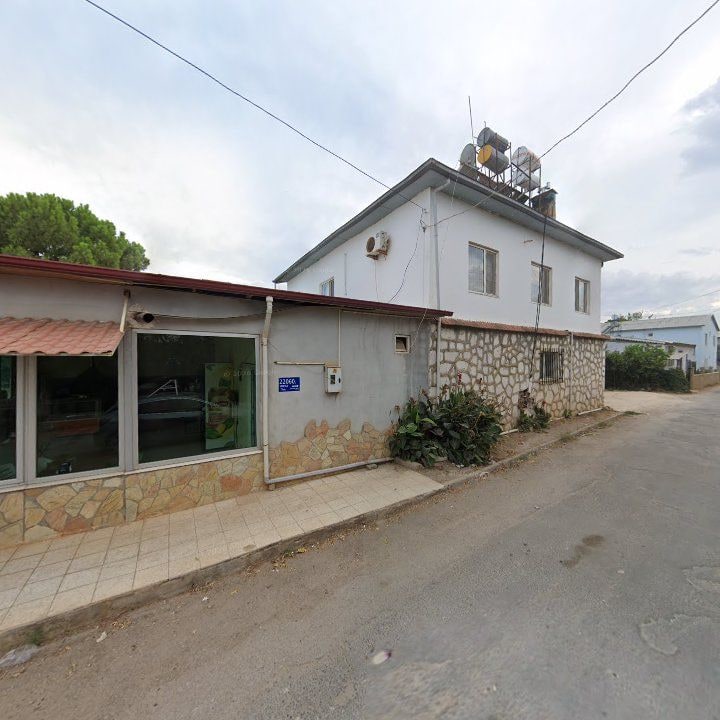 Aydemir Kafe/restoran