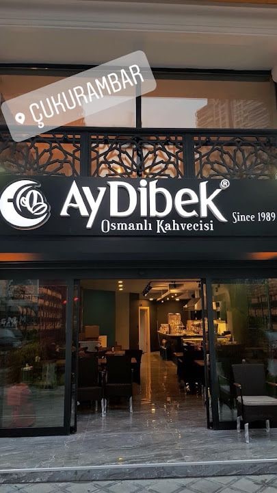 Aydibek
