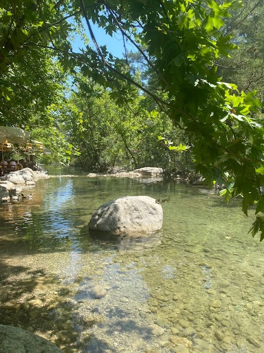 Aydın 2 Restoran