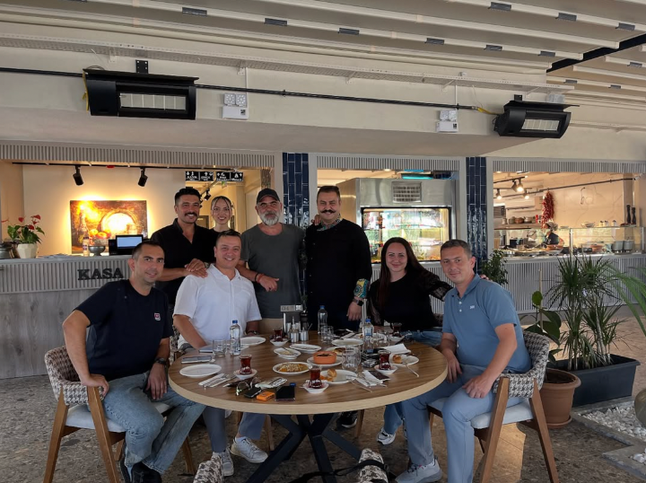Aydın Bakraç Restoran