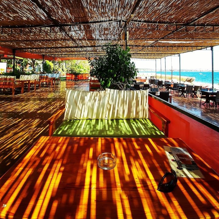 Aydın Beach Club