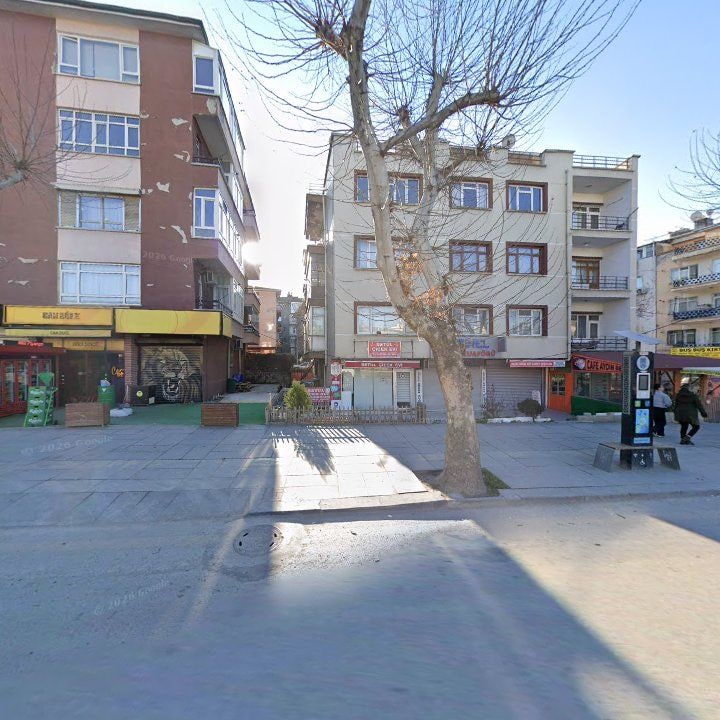 Aydin Bey Cafe