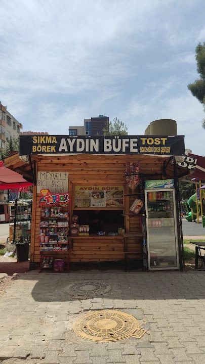 Aydin Büfe