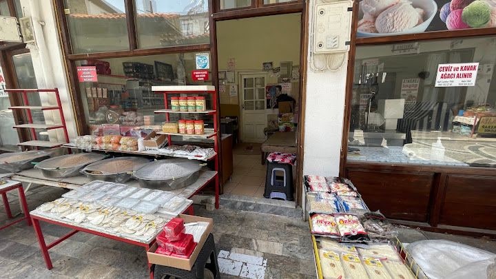 Aydın Çorba Köfte Piyaz