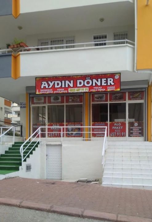 Aydın Döner