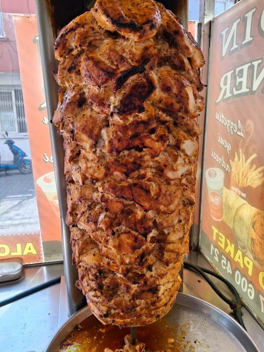Aydın Döner