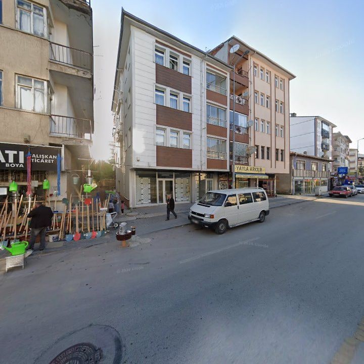 Aydın Ekmek Fırını