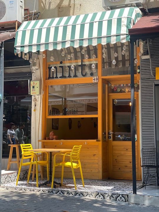 Aydın'ın Yeri