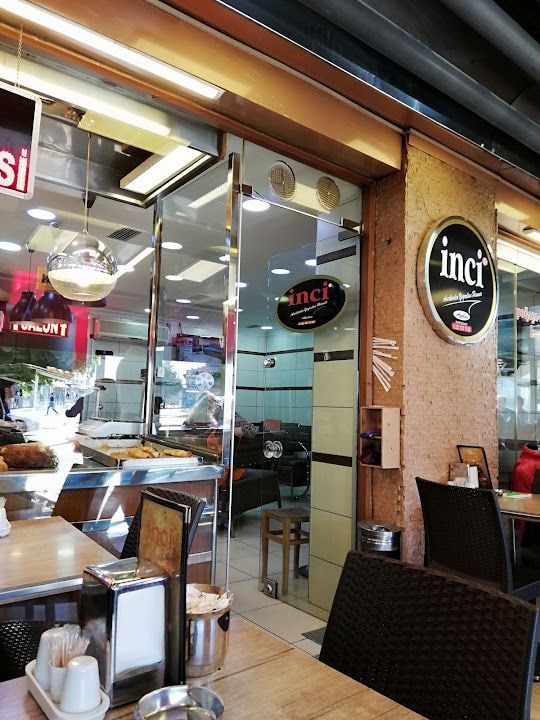 Aydin Inci Börek