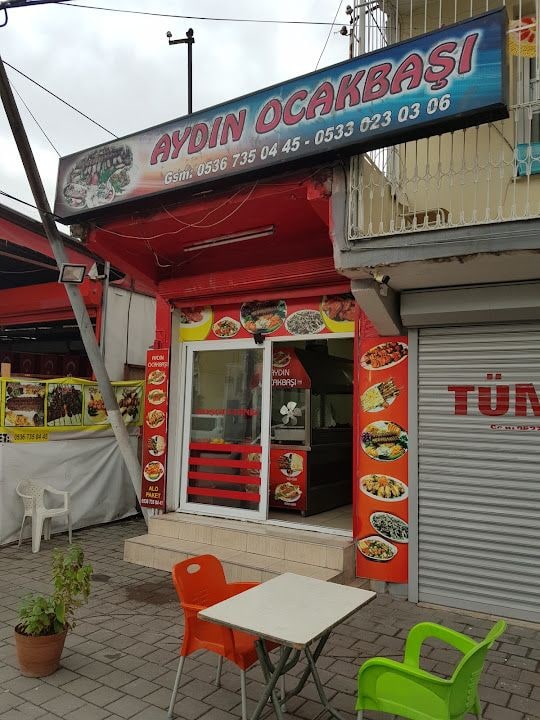 Aydın Ocakbaşı