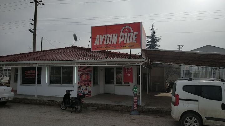 AYDIN PİDE