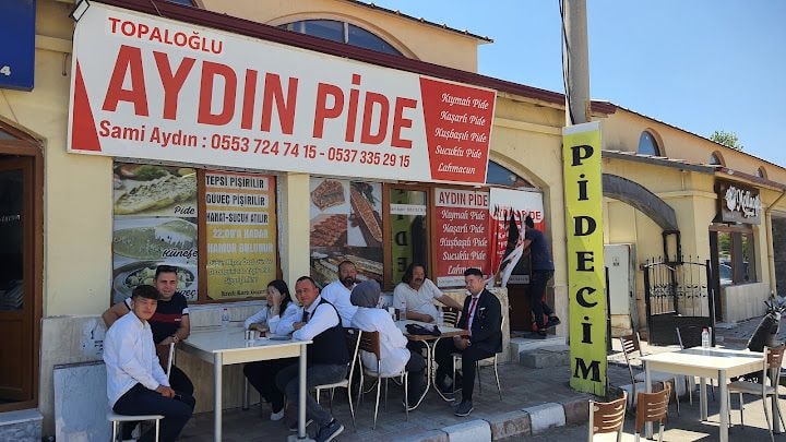 Aydın Pide Döğer