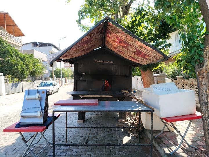 Aydın pide salonu