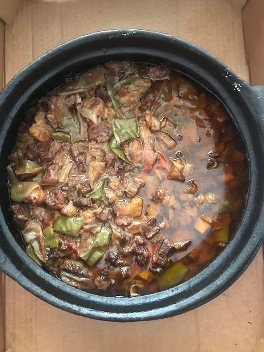 Aydın Pide Salonu